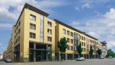 Commundo Tagungshotels Leipzig in Leipzig, DE