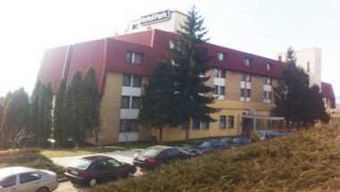 Hotel Park Vogosca, Sarajevo, BA