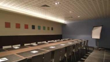 Hotel Verlooy a Geel, BE