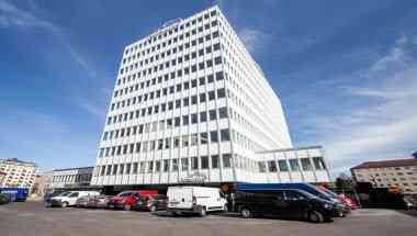 Scandic Meilahti в Helsinki, FI