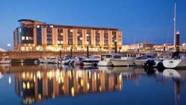 Radisson Blu Waterfront Hotel, Jersey a Jersey, GB1