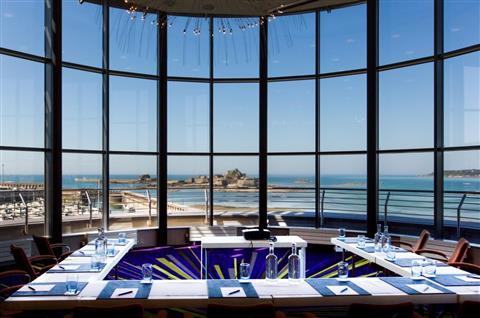 Radisson Blu Waterfront Hotel, Jersey a Jersey, GB1