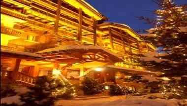 Hotel Tsanteleina i Val-d'Isere, FR