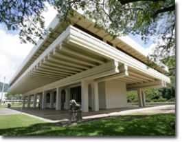 Hawaii Imin International Conference Center a Honolulu, HI