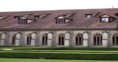 Staatliche Schlosser Und Garten Baden-Wurttemberg i Bruchsal, DE