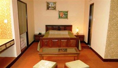 Bild på anläggning