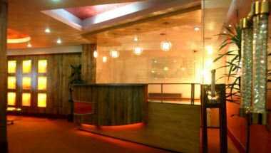 Hotel Anand Palace a Darjeeling, IN