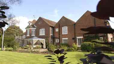 Newtown House Hotel à Hayling Island, GB1