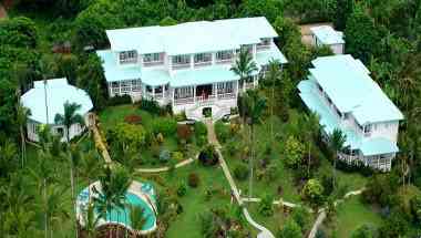 Villa Serena Hotel em Samana, DO