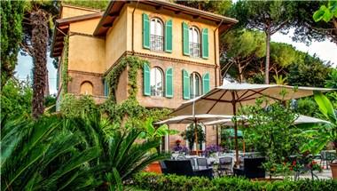 Hotel Verdeborgo image