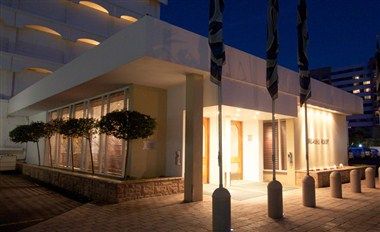 Изображение места проведения