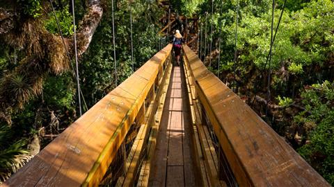 Myakka River State Park
