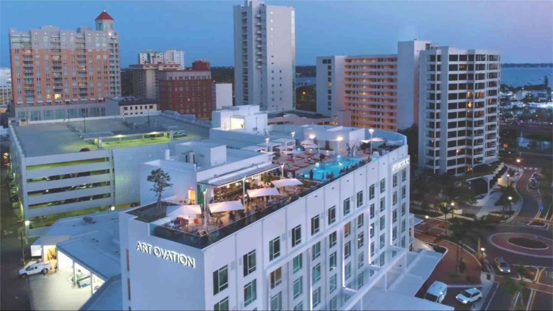 VISIT SARASOTA COUNTY: "The Ultimate Meeting Destination" in Sarasota, FL