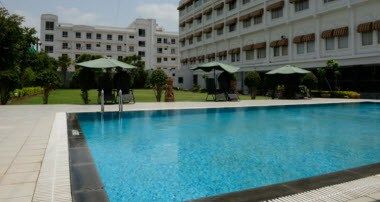 Изображение места проведения