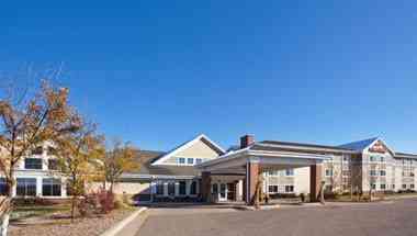 AmericInn by Wyndham Fort Pierre Conference Center в Fort Pierre, SD