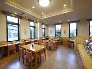 Hotel Route-inn Kakegawa Inter a Kakegawa, JP