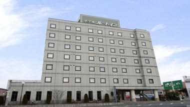 Hotel Route-inn Kakegawa Inter a Kakegawa, JP