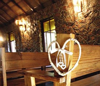 Kwalata Game Ranch à Hammanskraal, ZA