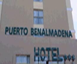 Hotel Puerto Benalmadena i Benalmadena, ES