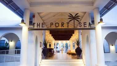 Mantra PortSea - Port Douglas i Tropical North Queensland, AU