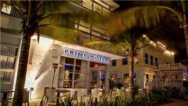 Prime Hotel en Miami Beach, FL