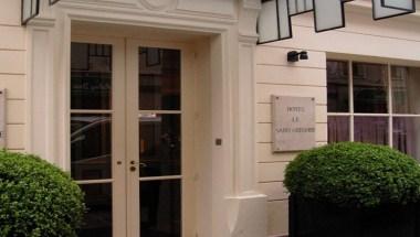 Hotel Le Saint Gregoire image
