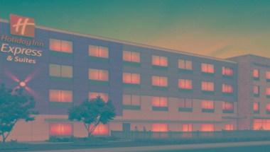 Holiday Inn Express & Suites Mckinney - Frisco East image