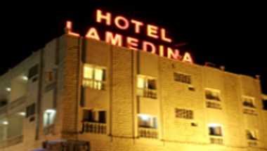 La Medina Hotel a Jounieh, LB