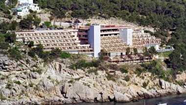 Hotel Galeon a Ibiza, ES