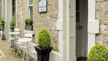 The Conyngham Arms Hotel, Slane, IE