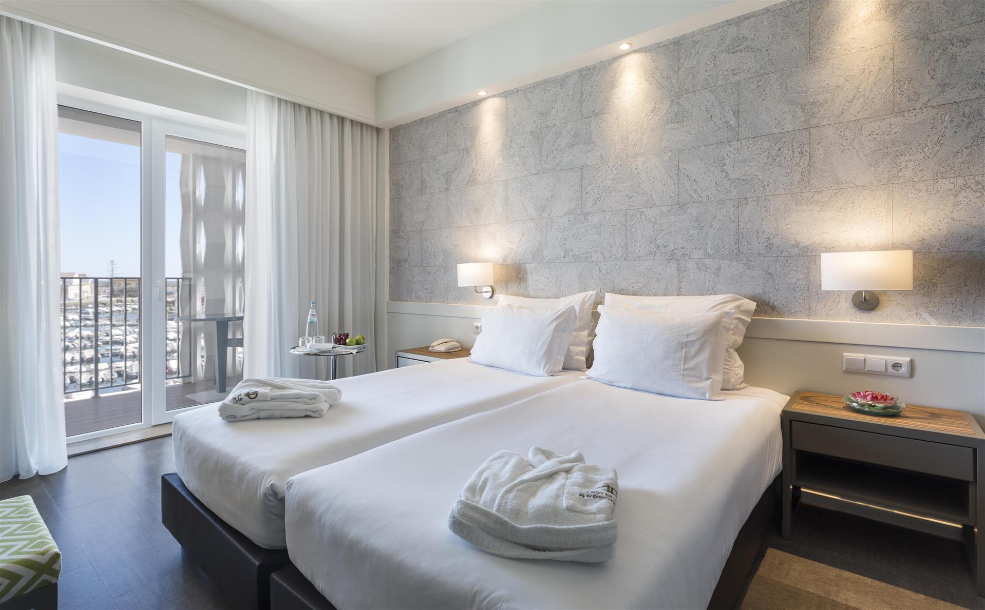 AP Eva Senses Hotel image