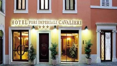 Hotel Fori Imperiali Cavalieri image