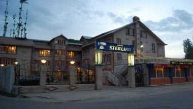 Hotel Sterling i Srinagar, IN