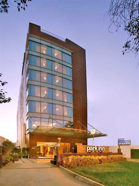 Park Inn by Radisson Gurgaon a Gurugram, IN