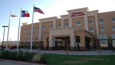 Hampton Inn & Suites Corsicana image