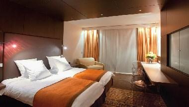 Hotel Vatel Nimes, Nimes, FR