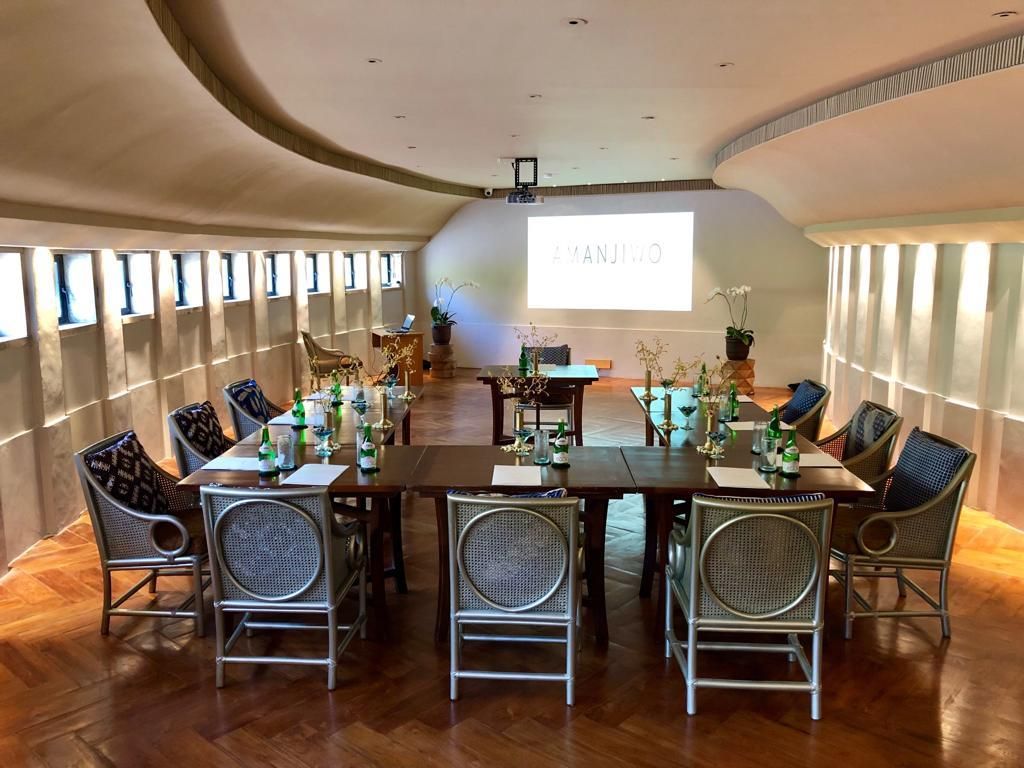 รูปสถานที่จัดงาน