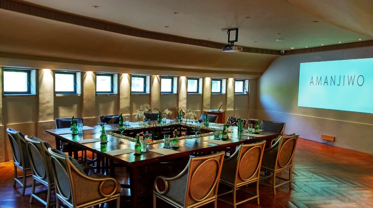 รูปสถานที่จัดงาน