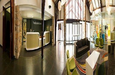 Изображение места проведения