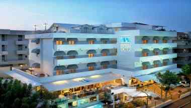Hotel Dory & Suite en Riccione, IT