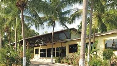 Eurosol Tibau (Pipa) Resort en Tibau do Sul, BR