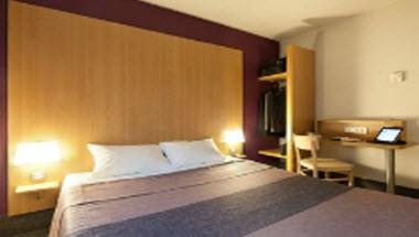 B&B Hotel RENNES Ouest Villejean Champeaux в Rennes, FR