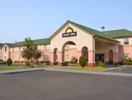 Days Inn by Wyndham Lincoln em Lincoln, AL