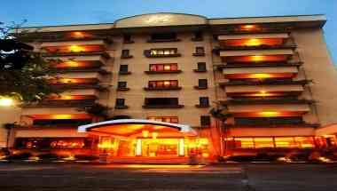 Cebu Grand Hotel в Cebu City, PH