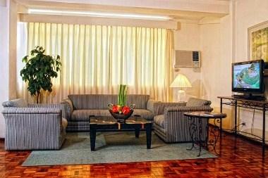 Cebu Grand Hotel в Cebu City, PH