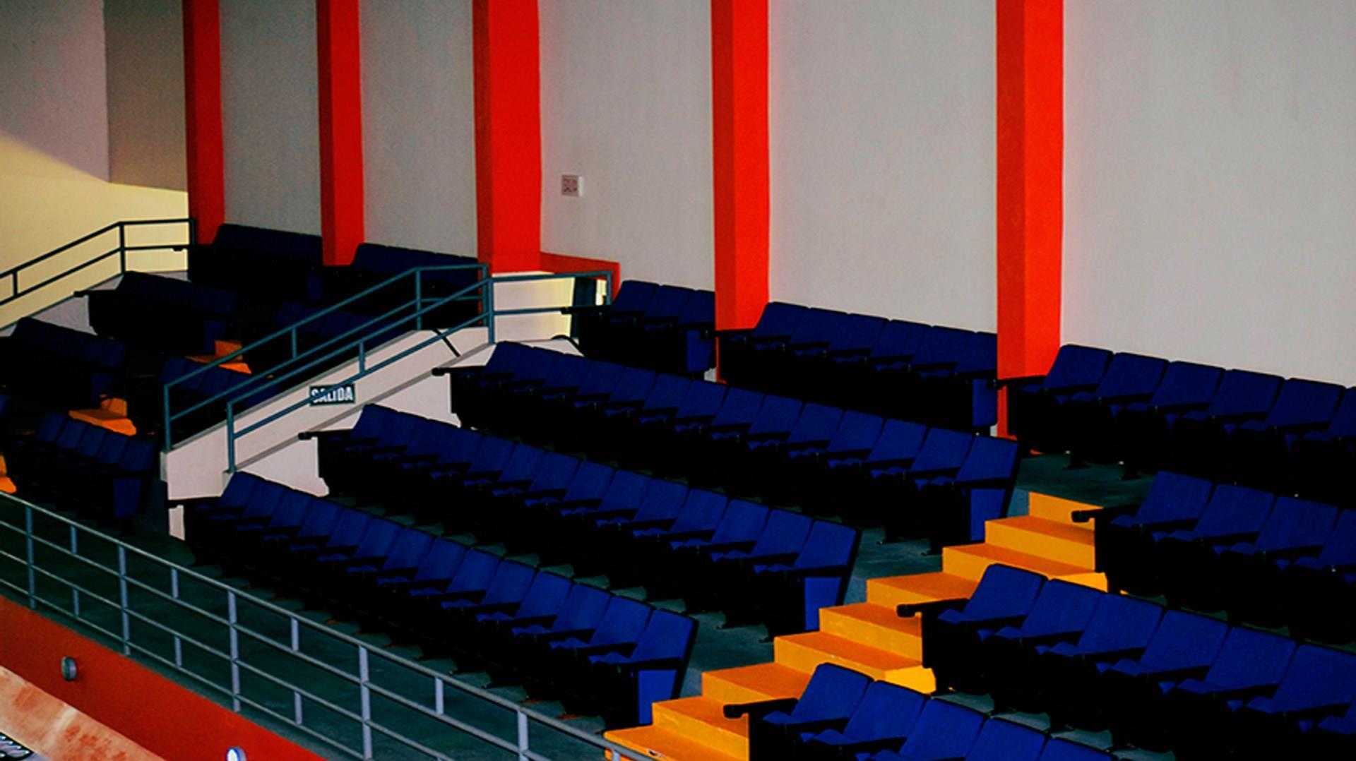 Rafael Arena in San Carlos, CR