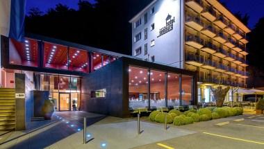 Hotel Seeburg Luzern image
