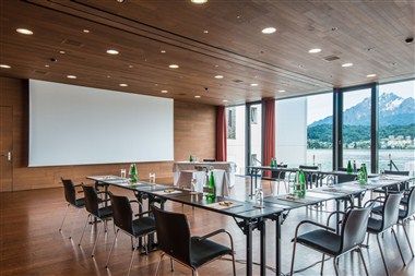 รูปสถานที่จัดงาน