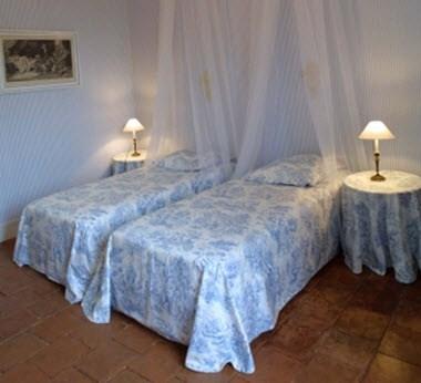 Chateau De Conques in Toulouse, FR