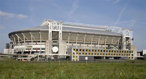 Johan Cruijff Arena